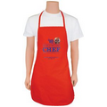 Knee Length Aprons